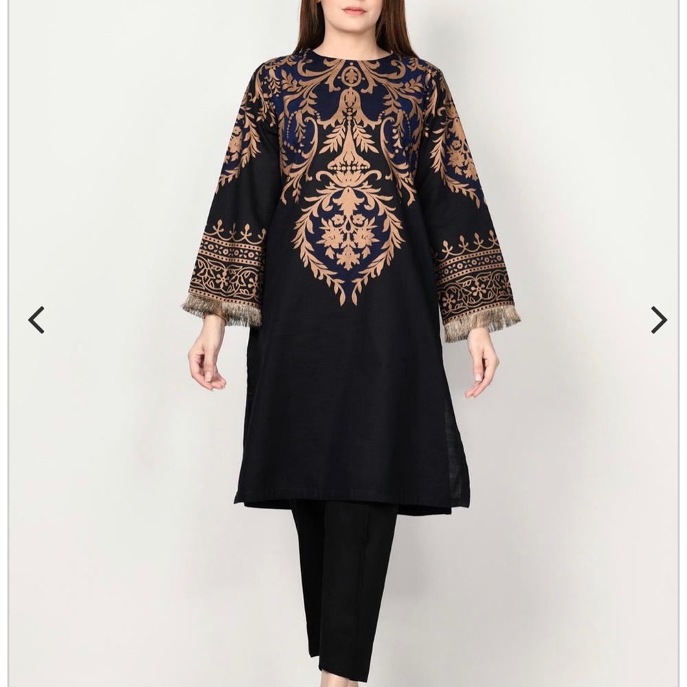 Long Shirt